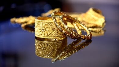 كيفية معرفة الذهب الاصلي