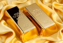 أماكن بيع وشراء سبائك الذهب في السعودية