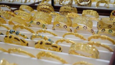 كيفية حساب سعر الذهب في الإمارات