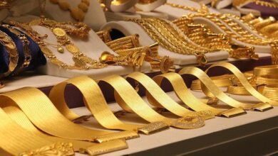 أفضل أنواع الذهب الخليجي