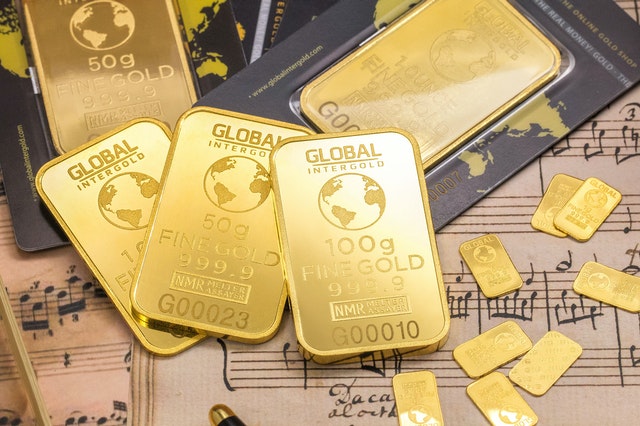 سعر الذهب اليوم فى السعودية للبيع والشراء