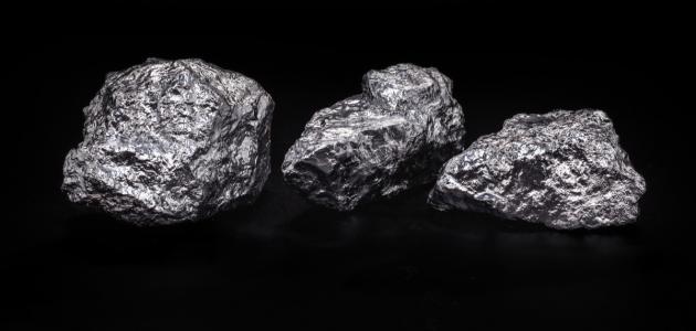 معدن البلاديوم (Palladium Metal)