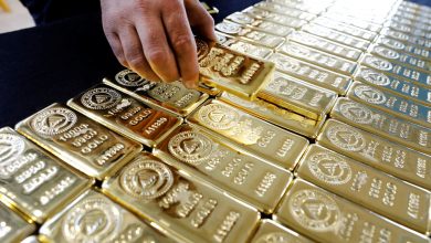 كيفية شراء الذهب في السعودية