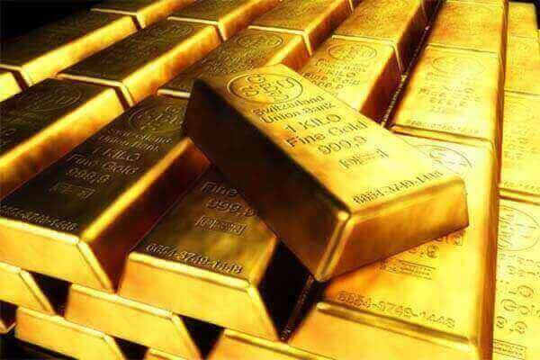 شراء سبائك الذهب في سلطنة عمان