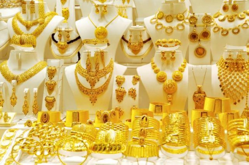 أسعار الذهب اليوم في السعودية سعر الذهب الان