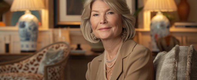 Martha Stewart Net Worth